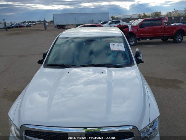 1C6RR7LG3PS519175 RAM 1500 Classic Slt