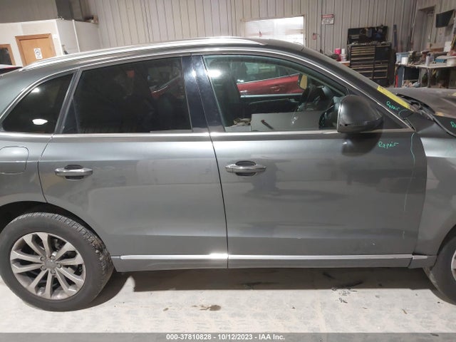 Audi Q5 Premium Plus 2015 WA1LFAFP6FA059105 Image 13