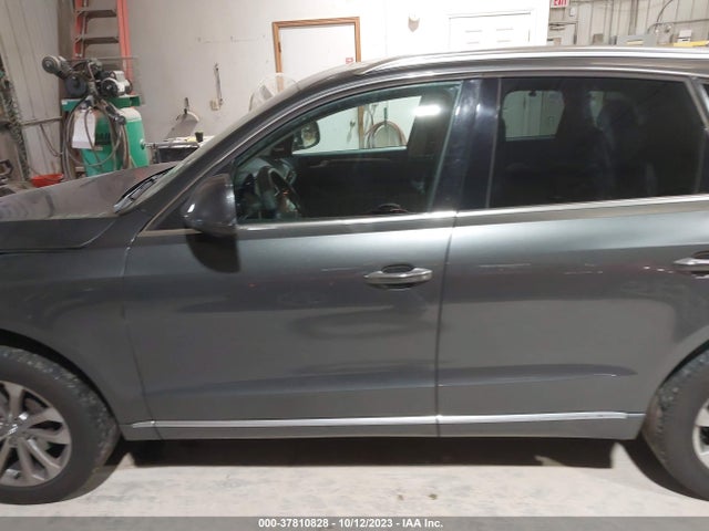 Audi Q5 Premium Plus 2015 WA1LFAFP6FA059105 Image 14