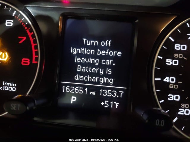 Audi Q5 Premium Plus 2015 WA1LFAFP6FA059105 Image 15