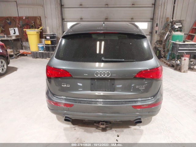 Audi Q5 Premium Plus 2015 WA1LFAFP6FA059105 Image 16