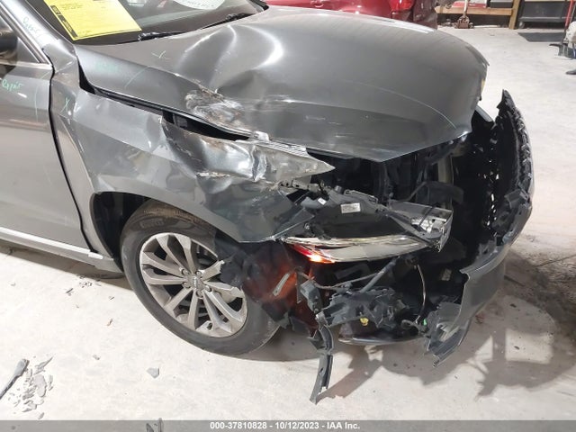 Audi Q5 Premium Plus 2015 WA1LFAFP6FA059105 Image 6