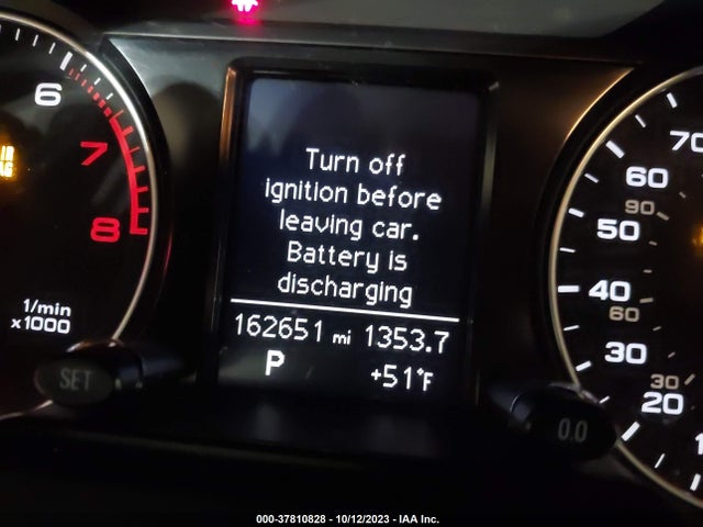 Audi Q5 Premium Plus 2015 WA1LFAFP6FA059105 Image 7