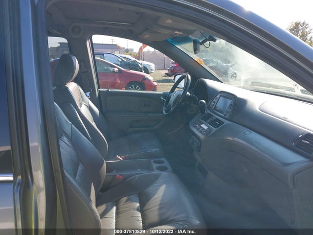 2009 HONDA ODYSSEY TOURING VIN: 5FNRL38979B013068
