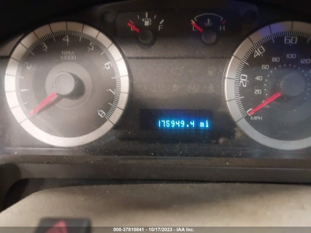 2009 FORD ESCAPE XLT VIN: 1FMCU93G49KB00890