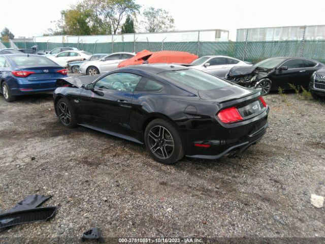 1FA6P8CFXJ5182398 Ford MUSTANG GT
