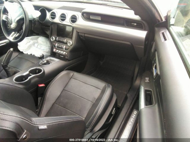 1FA6P8CFXJ5182398 Ford MUSTANG GT