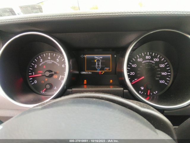 1FA6P8CFXJ5182398 Ford MUSTANG GT
