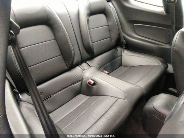1FA6P8CFXJ5182398 Ford MUSTANG GT