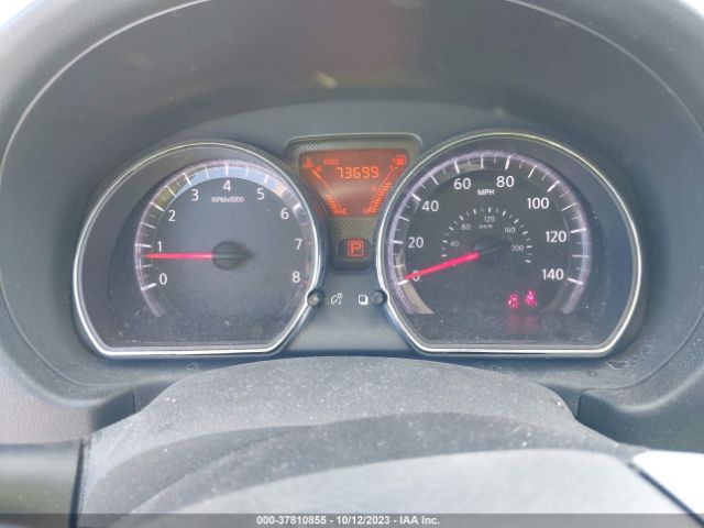 3N1CE2CP1EL397556 Nissan Versa Note Sv
