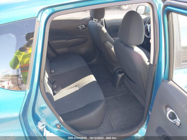 3N1CE2CP1EL397556 Nissan Versa Note Sv
