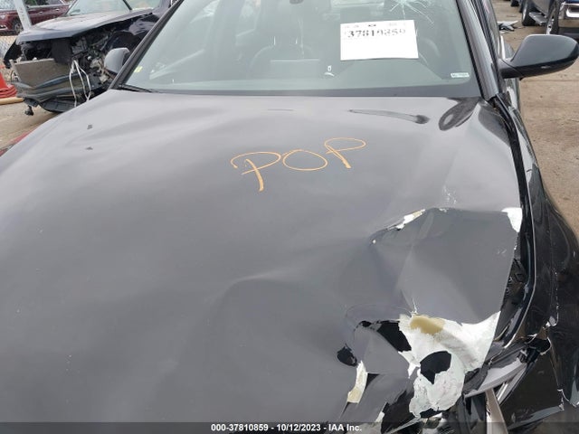 WAUFGAFCXGN103675 Audi A6 3.0t Premium Plus