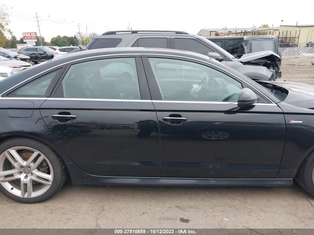 WAUFGAFCXGN103675 Audi A6 3.0t Premium Plus