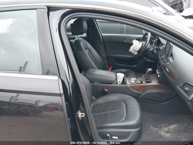 WAUFGAFCXGN103675 Audi A6 3.0t Premium Plus