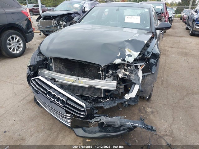 WAUFGAFCXGN103675 Audi A6 3.0t Premium Plus