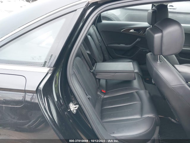 WAUFGAFCXGN103675 Audi A6 3.0t Premium Plus