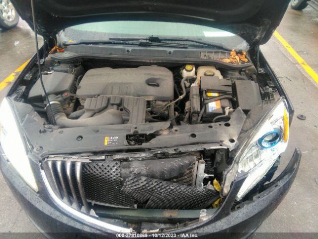 1G4PR5SK4E4220026 Buick Verano Convenience Group