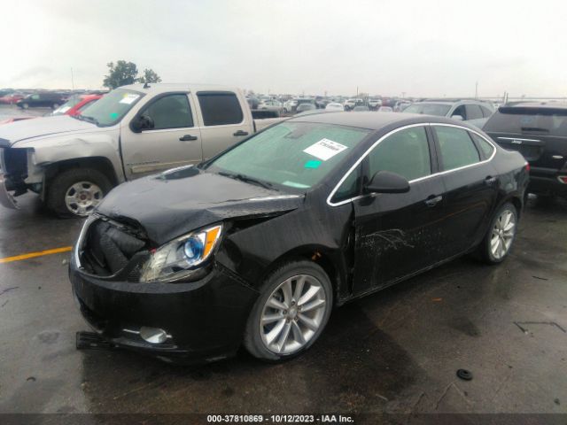 1G4PR5SK4E4220026 Buick Verano Convenience Group