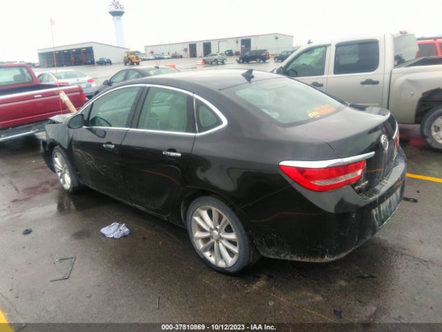 1G4PR5SK4E4220026 Buick Verano Convenience Group