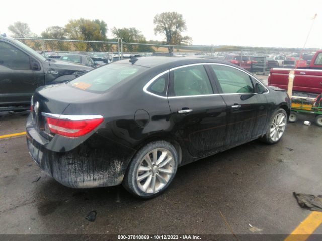 1G4PR5SK4E4220026 Buick Verano Convenience Group