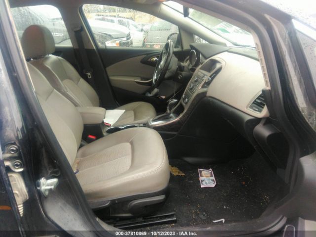 1G4PR5SK4E4220026 Buick Verano Convenience Group