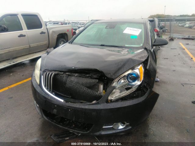 1G4PR5SK4E4220026 Buick Verano Convenience Group