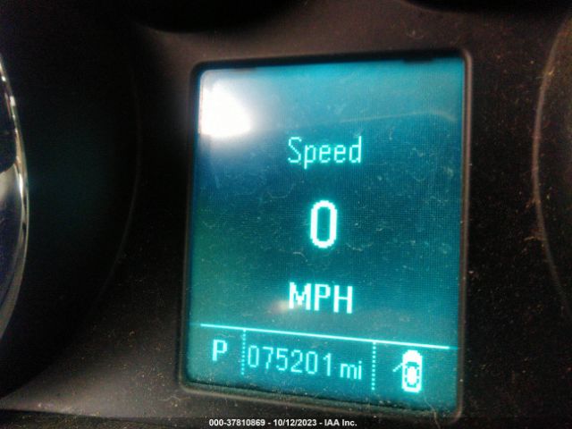 1G4PR5SK4E4220026 Buick Verano Convenience Group