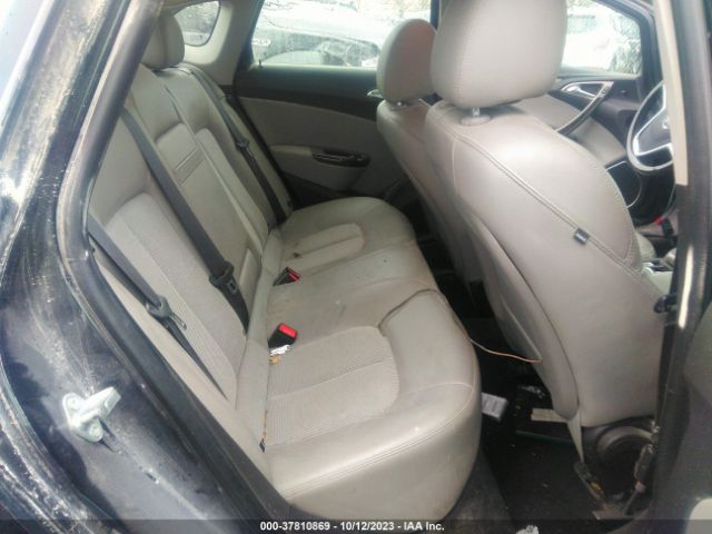 1G4PR5SK4E4220026 Buick Verano Convenience Group
