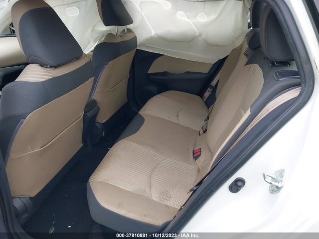 Toyota Prius Two 2016 JTDKBRFU7G3010213 Image 8