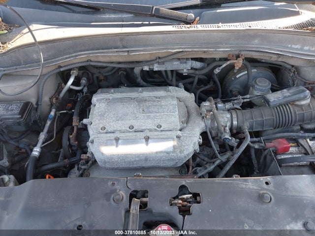 2004 HONDA PILOT EX VIN: 2HKYF18484H599527