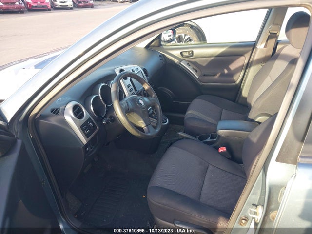 2006 PONTIAC VIBE VIN: 5Y2SL65806Z432237
