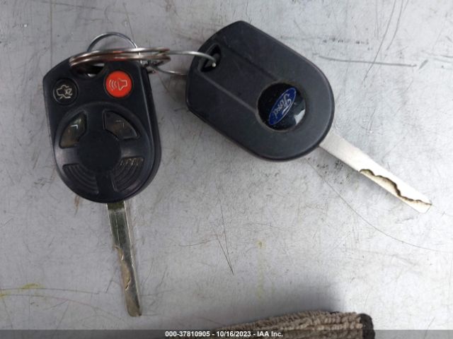 1FADP3K27EL278323 Ford FOCUS SE
