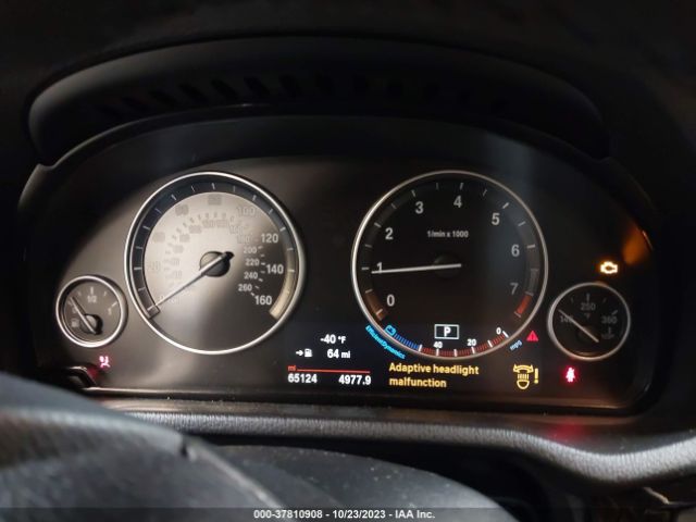 2017 BMW X3 5UXWX9C34H0W67907 Photo 6