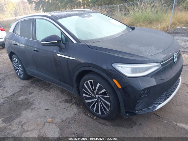 2023 VOLKSWAGEN ID.4 1V2FMPE83PC011751