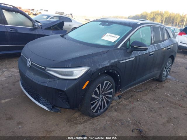 2023 VOLKSWAGEN ID.4 1V2FMPE83PC011751 Photo 1