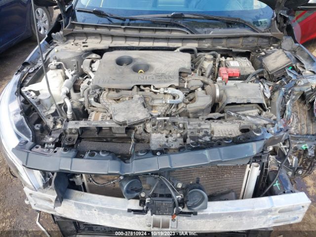 1N4BL4EV2KC155572 Nissan Altima 2.5 Sl