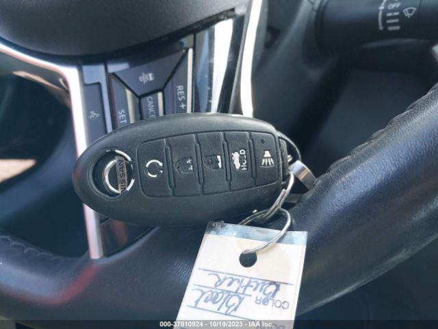 1N4BL4EV2KC155572 Nissan Altima 2.5 Sl