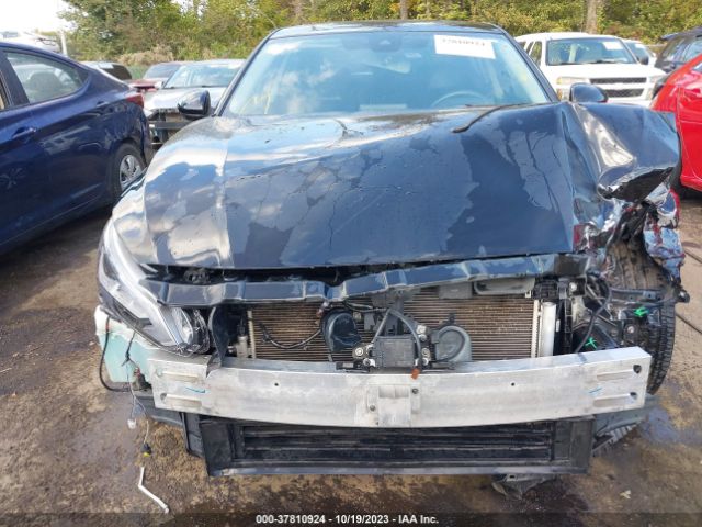 1N4BL4EV2KC155572 Nissan Altima 2.5 Sl