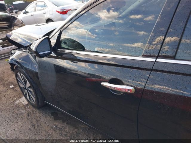 1N4BL4EV2KC155572 Nissan Altima 2.5 Sl