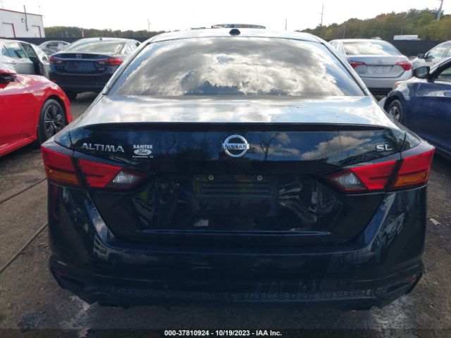 1N4BL4EV2KC155572 Nissan Altima 2.5 Sl