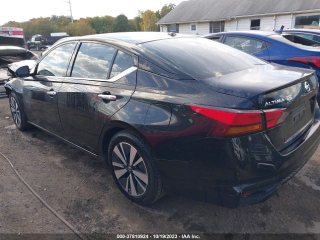 1N4BL4EV2KC155572 Nissan Altima 2.5 Sl