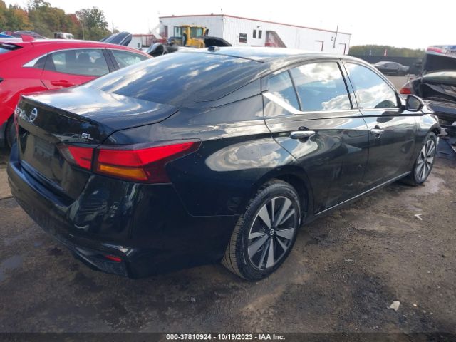 1N4BL4EV2KC155572 Nissan Altima 2.5 Sl