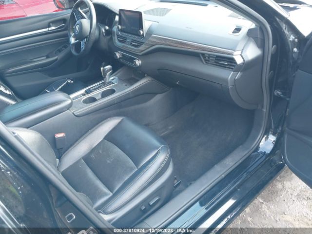 1N4BL4EV2KC155572 Nissan Altima 2.5 Sl