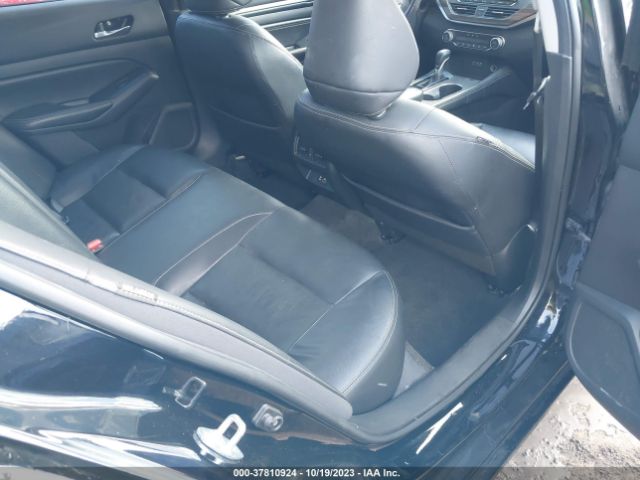 1N4BL4EV2KC155572 Nissan Altima 2.5 Sl