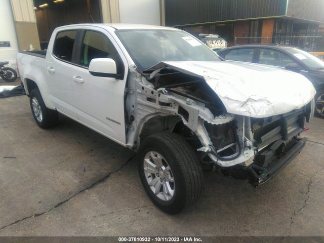 2018 1GCGSCENXJ1328438 main image