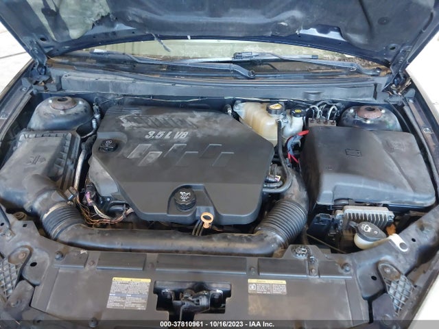 2008 PONTIAC G6 GT VIN: 1G2ZH57N484288094