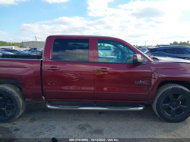 Chevrolet Silverado 1500 Lt 2015 3GCPCREC9FG148293 Image 13