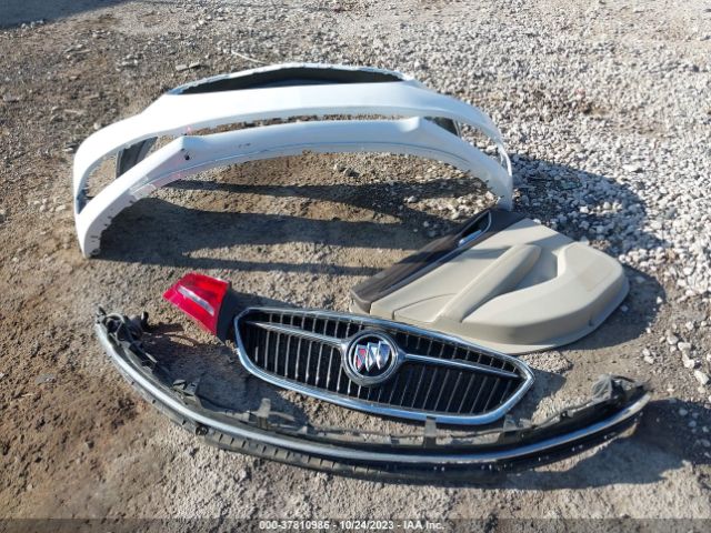 1G4ZP5SS2HU134586 Buick Lacrosse Essence