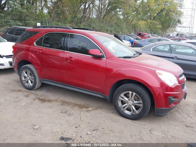 2014 2GNALBEK3E6134783 главное изображение