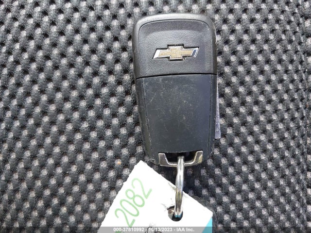 Chevrolet EQUINOX LT 2014 2GNALBEK3E6134783 Image 11